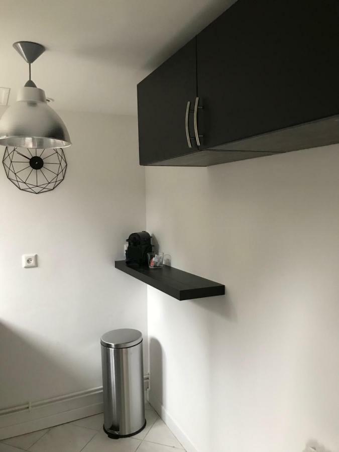 Maison Cosyrouen Malatire Gare 6 Couchages 外观 照片