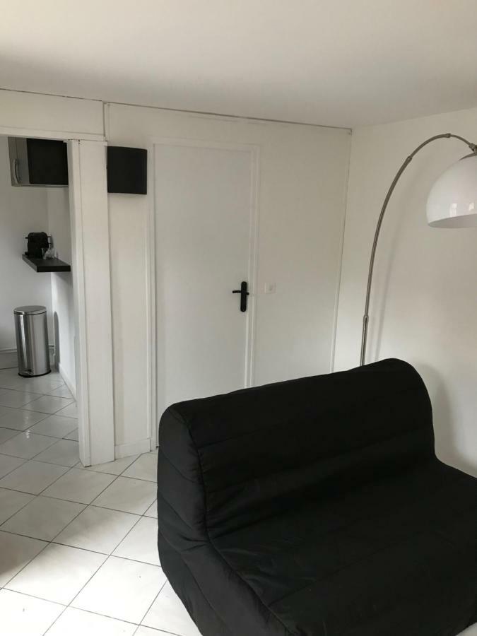 Maison Cosyrouen Malatire Gare 6 Couchages 外观 照片