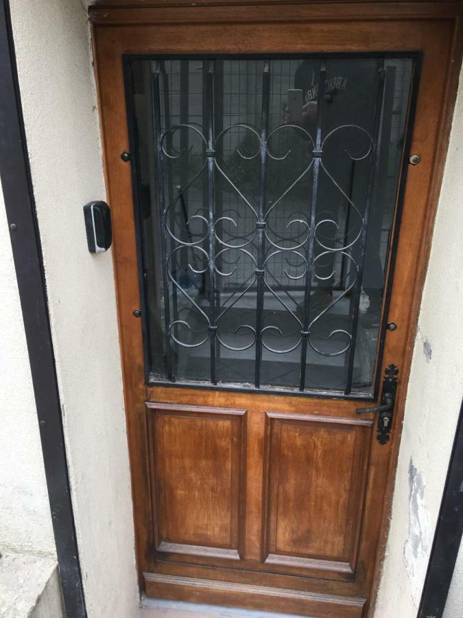 Maison Cosyrouen Malatire Gare 6 Couchages 外观 照片